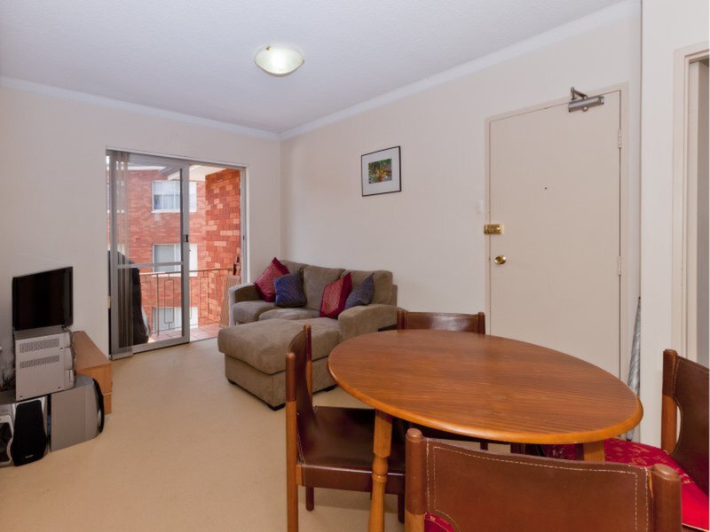16/9-11 Harvard Street, Gladesville Sold by Cassidy Real Estate - image 1