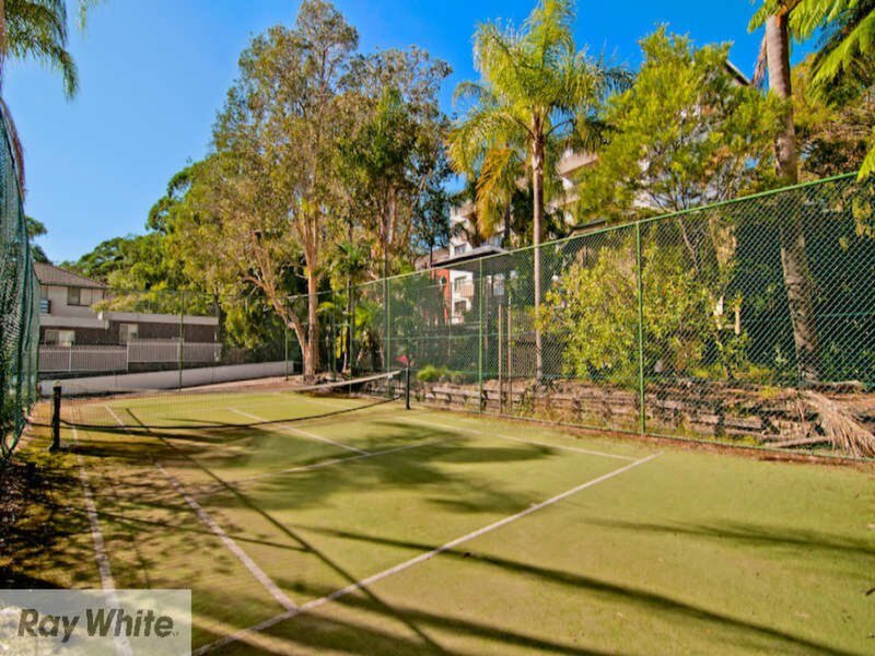 86/450 Pacific Highway, Lane Cove Sold by Cassidy Real Estate - image 1