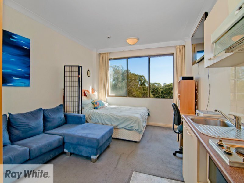 86/450 Pacific Highway, Lane Cove Sold by Cassidy Real Estate - image 1