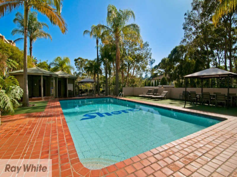 86/450 Pacific Highway, Lane Cove Sold by Cassidy Real Estate - image 1