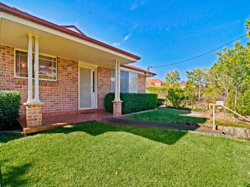 1/341 Blaxland Road, Ryde Sold by Cassidy Real Estate - image 1