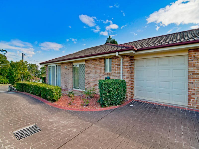 1/341 Blaxland Road, Ryde Sold by Cassidy Real Estate - image 1