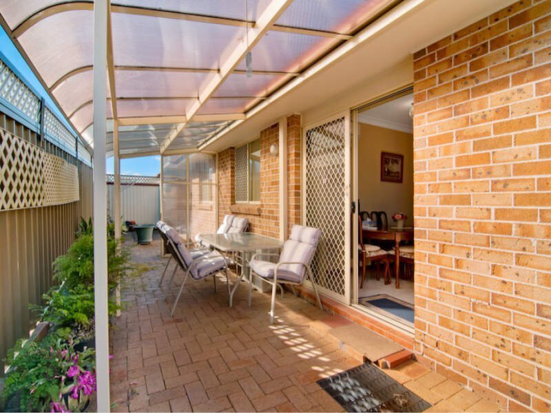 1/341 Blaxland Road, Ryde Sold by Cassidy Real Estate - image 1