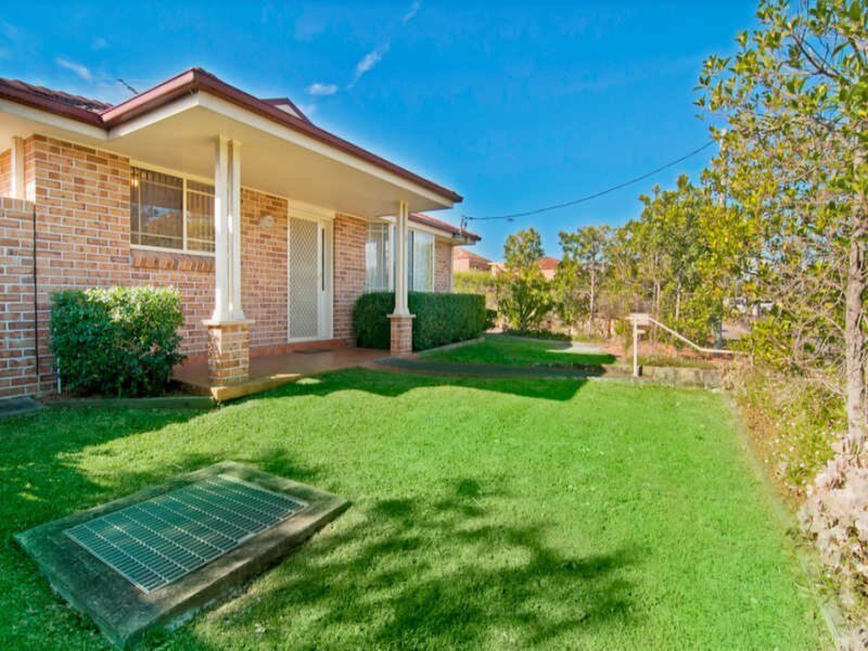 1/341 Blaxland Road, Ryde Sold by Cassidy Real Estate - image 1