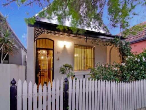 19 Florence Street, St Peters Sold by Cassidy Real Estate