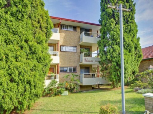 8/7 Linsley Street, Gladesville Sold by Cassidy Real Estate