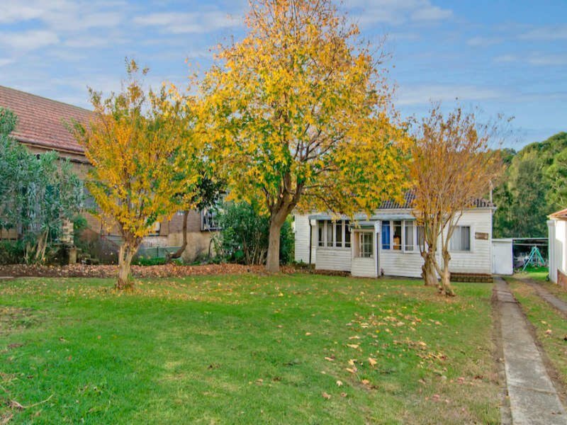 54 Higginbotham Road, Gladesville Sold by Cassidy Real Estate - image 1