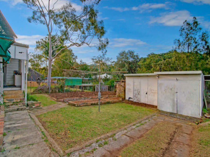 54 Higginbotham Road, Gladesville Sold by Cassidy Real Estate - image 1