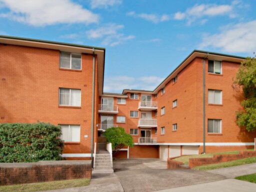 11/4-6 Harvard Street, Gladesville Sold by Cassidy Real Estate