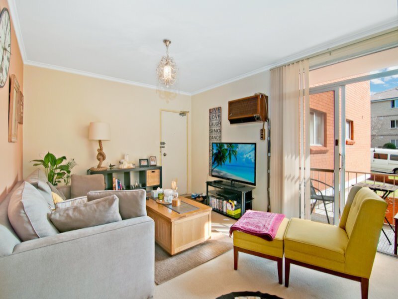 11/4-6 Harvard Street, Gladesville Sold by Cassidy Real Estate - image 1