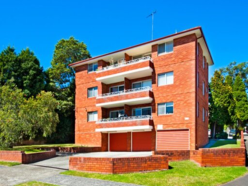 7/6-8 Ross Street, Gladesville Sold by Cassidy Real Estate