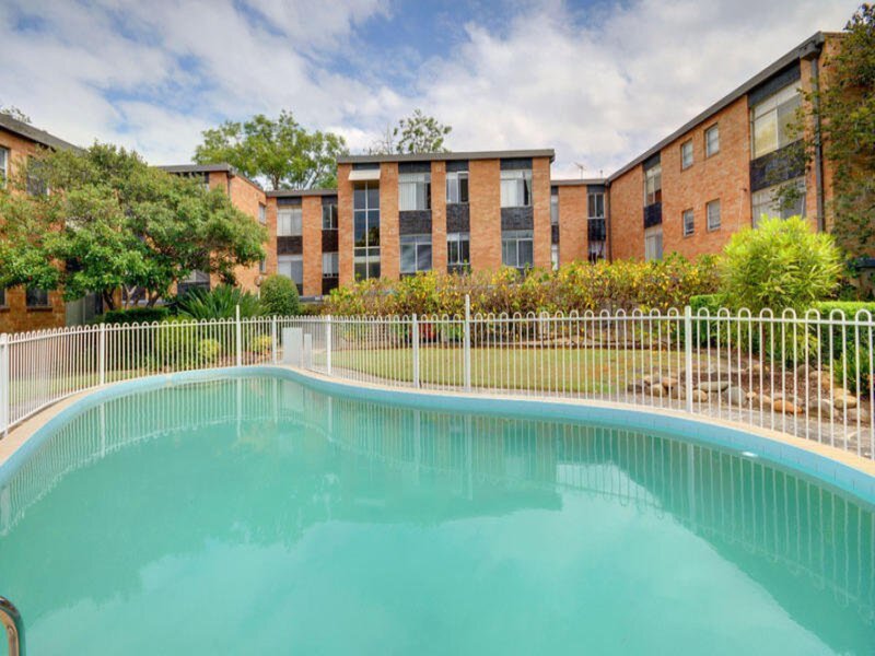 33/10 Mount Street, Hunters Hill Sold by Cassidy Real Estate - image 1