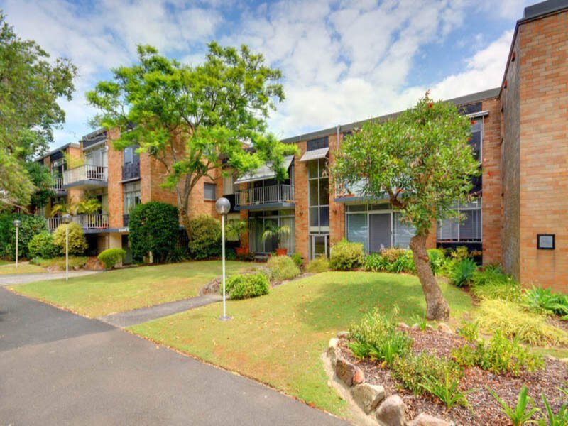 33/10 Mount Street, Hunters Hill Sold by Cassidy Real Estate - image 1