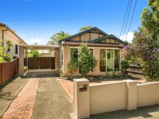 125 Ryde Road, Hunters Hill Sold by Cassidy Real Estate