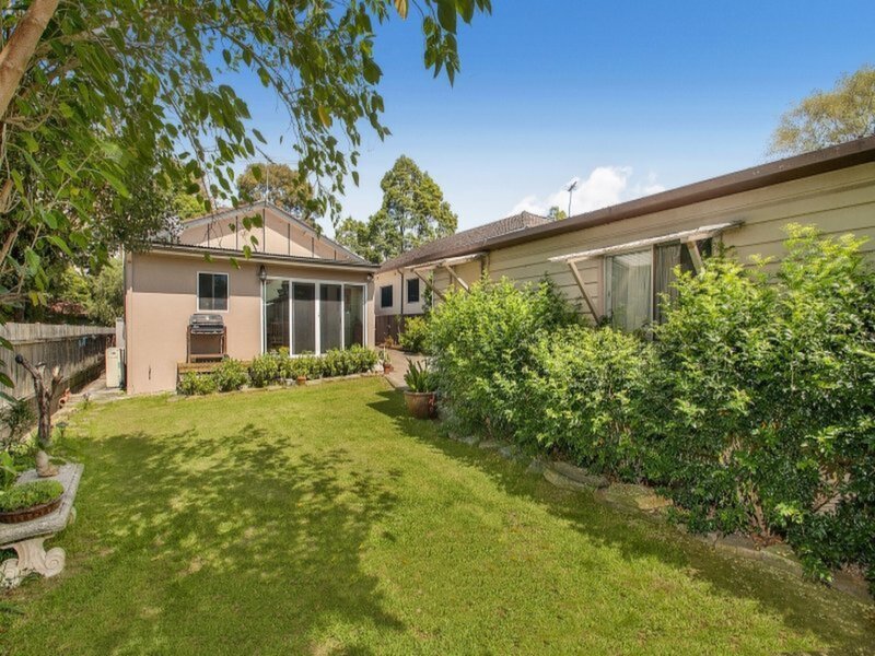 125 Ryde Road, Hunters Hill Sold by Cassidy Real Estate - image 1