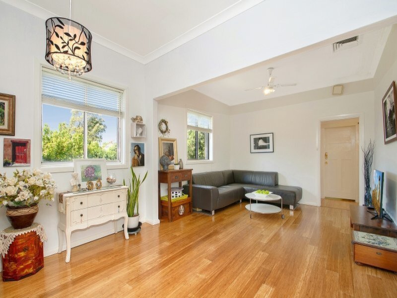 125 Ryde Road, Hunters Hill Sold by Cassidy Real Estate - image 1