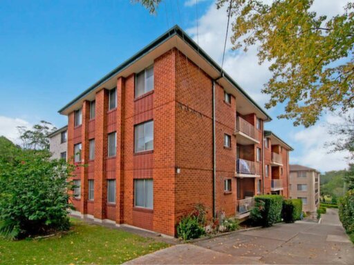 2/20 Meadow Crescent, Meadowbank Sold by Cassidy Real Estate