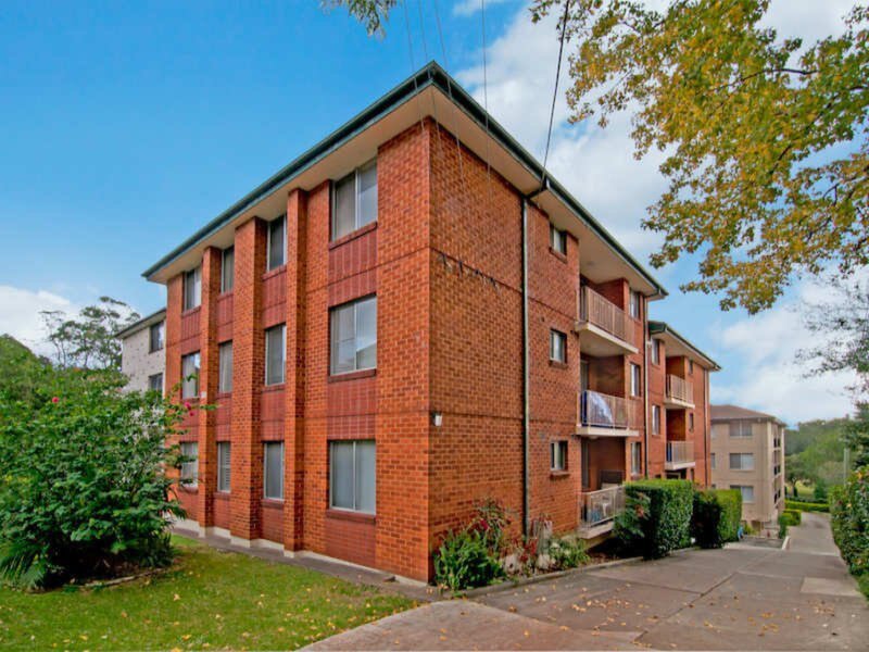 2/20 Meadow Crescent, Meadowbank Sold by Cassidy Real Estate - image 1