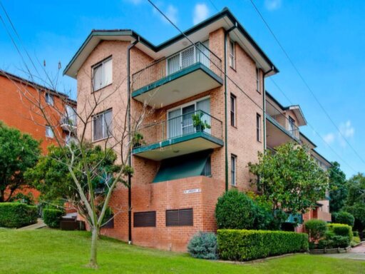 5/18 Linsley Street, Gladesville Sold by Cassidy Real Estate