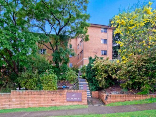 12/42 Belmore Street, Ryde Sold by Cassidy Real Estate