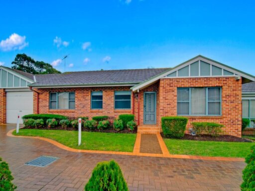 3/210 Morrison Road, Putney Sold by Cassidy Real Estate