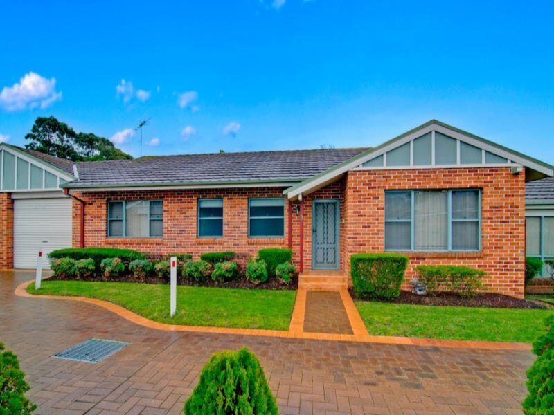 3/210 Morrison Road, Putney Sold by Cassidy Real Estate - image 1