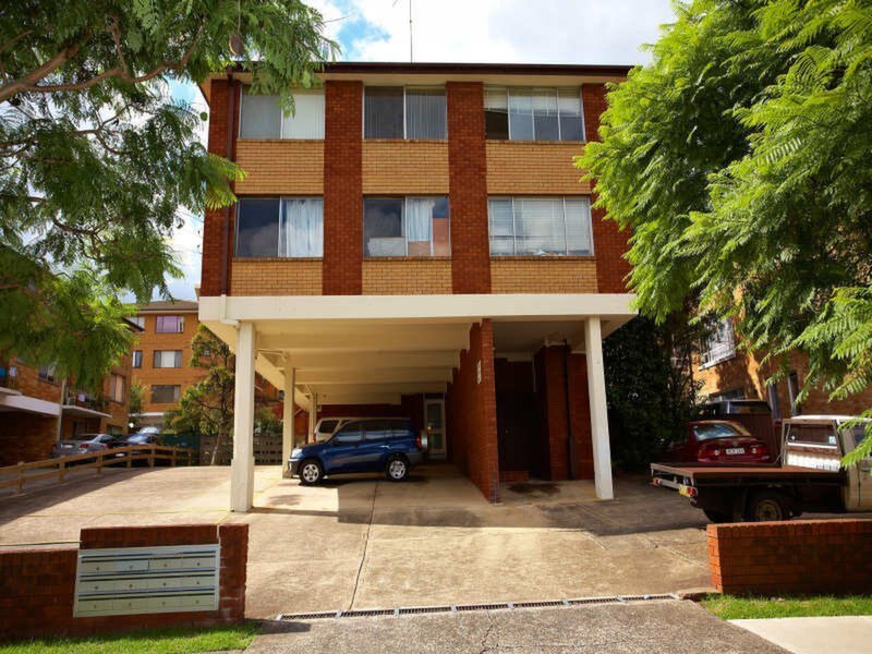 2/5 Reserve Street, West Ryde Sold by Cassidy Real Estate - image 1