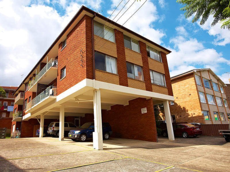 2/5 Reserve Street, West Ryde Sold by Cassidy Real Estate - image 1