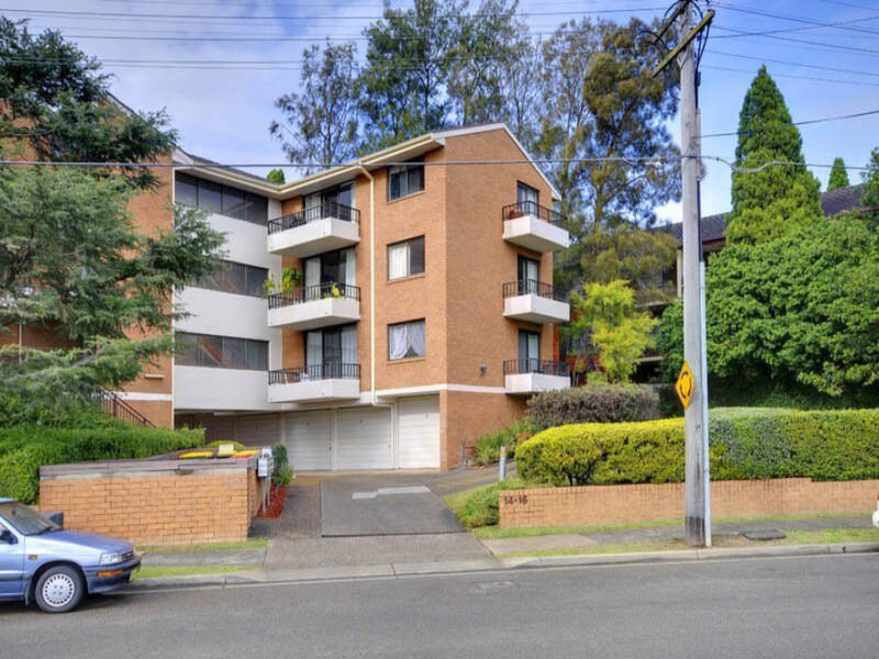 15/14-16 Meriton Street, Gladesville Sold by Cassidy Real Estate - image 1