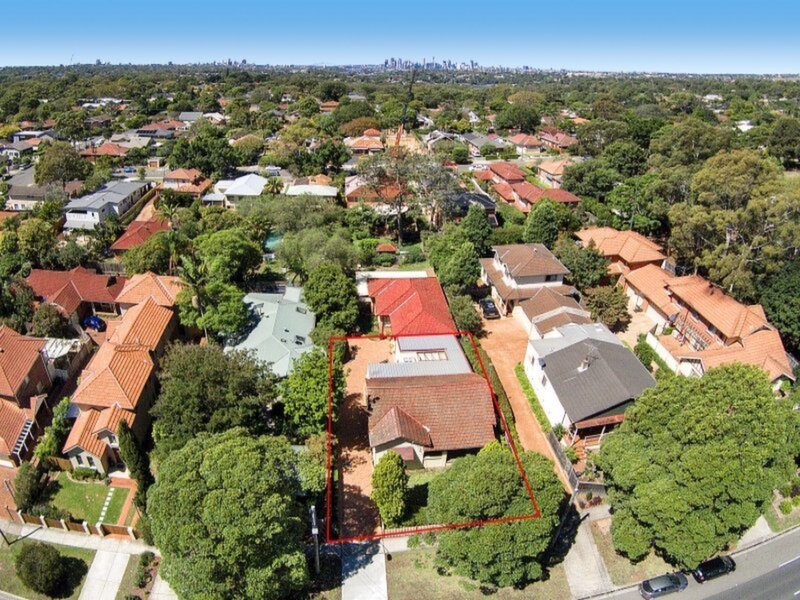 1/119 Pittwater Road, Hunters Hill Sold by Cassidy Real Estate - image 1
