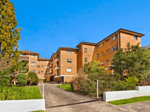 17/5 Stansell Street, Gladesville Sold by Cassidy Real Estate