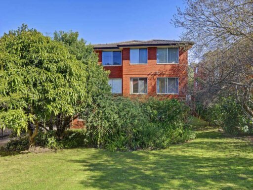 9/12 Union Street, West Ryde Sold by Cassidy Real Estate