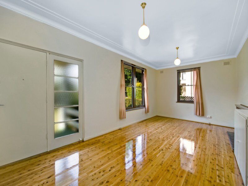 20 Princes Street, Hunters Hill Sold by Cassidy Real Estate - image 1