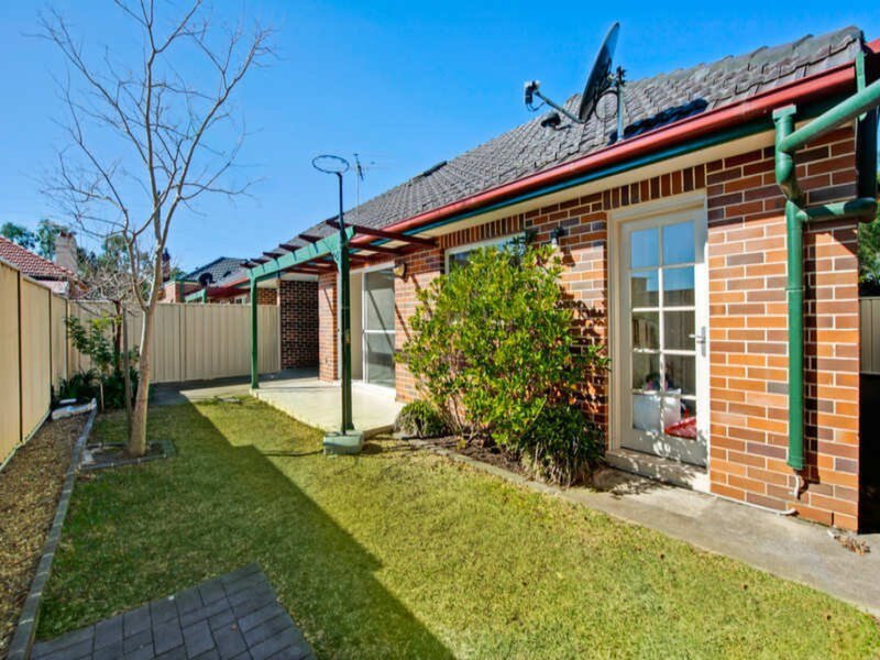 2/72A Eltham Street, Gladesville Sold by Cassidy Real Estate - image 1