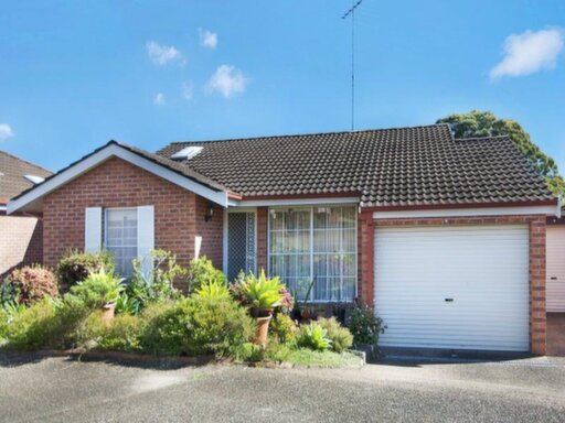 6/24-28 Cressy Road, Ryde Sold by Cassidy Real Estate