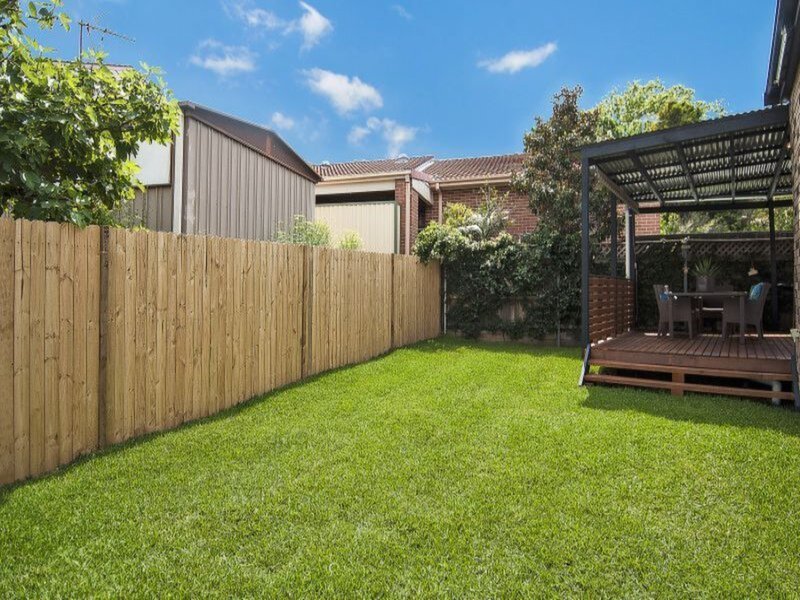 1 Arnold Street, Ryde Sold by Cassidy Real Estate - image 1