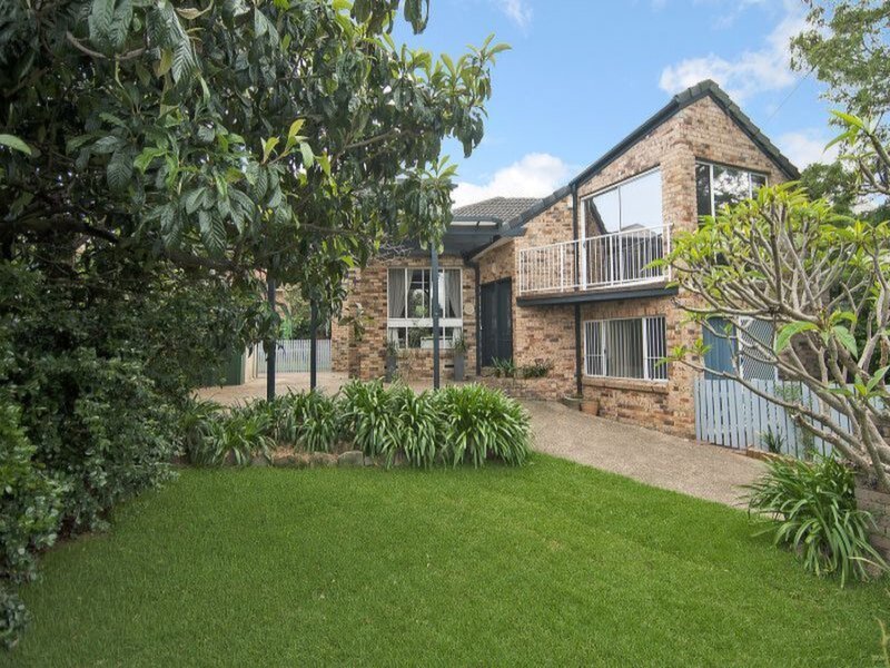 1 Arnold Street, Ryde Sold by Cassidy Real Estate - image 1