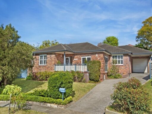 16 Windeyer Avenue, Gladesville Sold by Cassidy Real Estate