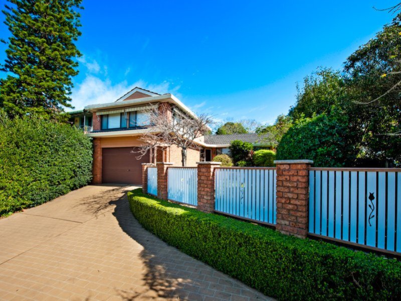 45 Frederick Street, Ryde Sold by Cassidy Real Estate - image 1
