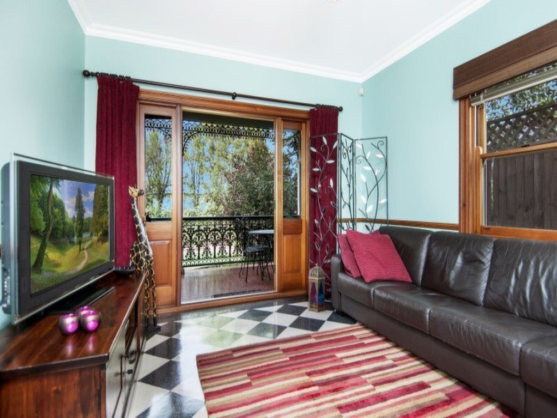 42 Mitchell Street, Putney Sold by Cassidy Real Estate - image 1