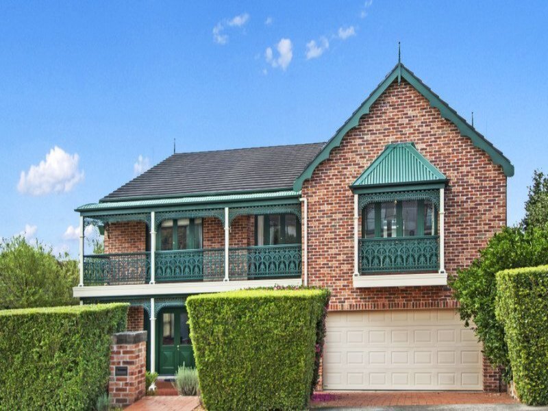 42 Mitchell Street, Putney Sold by Cassidy Real Estate - image 1