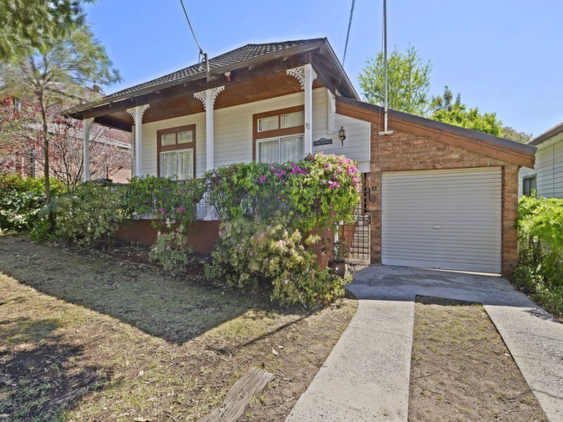 32 Monash Road, Gladesville Sold by Cassidy Real Estate - image 1