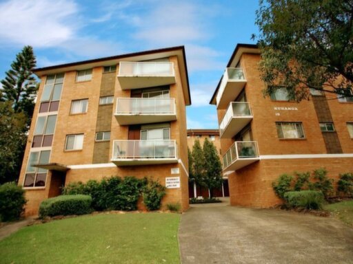 21/19 Cambridge Street, Gladesville Sold by Cassidy Real Estate