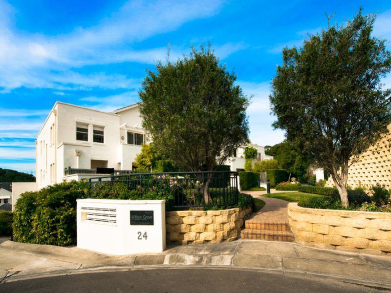 306/24 Karrabee Avenue, Huntleys Cove Sold by Cassidy Real Estate - image 1