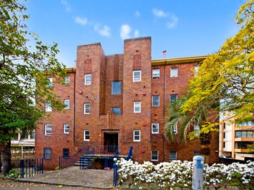 3/20 Wolseley Street, Drummoyne Sold by Cassidy Real Estate