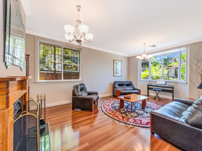 5 Dyson Street, Putney Sold by Cassidy Real Estate - image 1