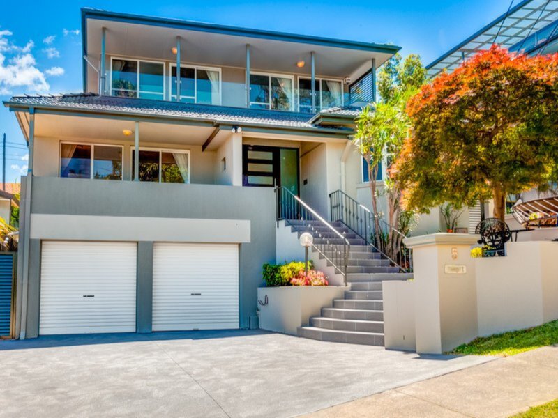 5 Dyson Street, Putney Sold by Cassidy Real Estate - image 1