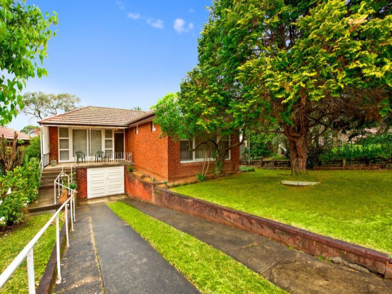 14 Morvan Street, West Ryde Sold by Cassidy Real Estate - image 1