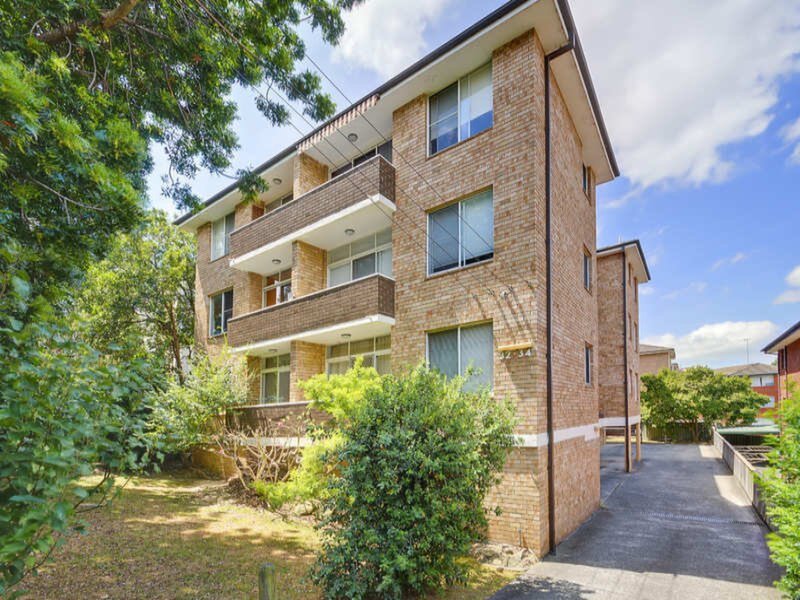 11/32 Wharf Road, Gladesville Sold by Cassidy Real Estate - image 1