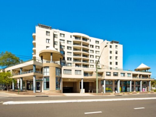 31/1-55 West Parade, West Ryde Sold by Cassidy Real Estate